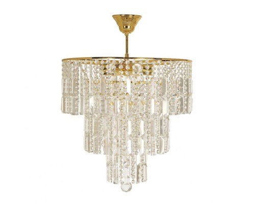 Подвесная люстра Napoli Napoli E 1.5.46.501 G Arti Lampadari