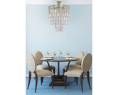 Подвесная люстра Napoli Napoli E 1.5.46.501 G Arti Lampadari