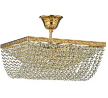 Потолочная люстра Nobile Nobile E 1.3.30.501 G Arti Lampadari