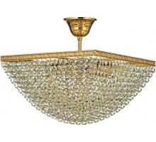 Потолочная люстра Nobile Nobile E 1.3.30.502 G Arti Lampadari