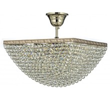 Потолочная люстра Nobile Nobile E 1.3.30.502 N Arti Lampadari