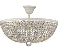 Потолочная люстра Nobile Nobile E 1.3.40.100 WG Arti Lampadari