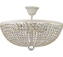 Потолочная люстра Nobile Nobile E 1.3.40.100 WG Arti Lampadari