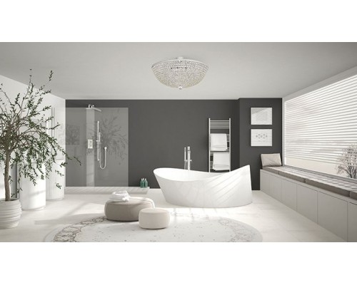 Потолочная люстра Nobile Nobile E 1.3.40.100 WG Arti Lampadari