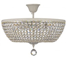 Потолочная люстра Nobile Nobile E 1.3.40.2.100 WG Arti Lampadari