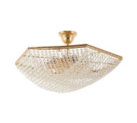 Потолочная люстра Nobile Nobile E 1.3.45.501 G Arti Lampadari