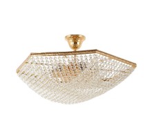 Потолочная люстра Nobile Nobile E 1.3.45.501 G Arti Lampadari