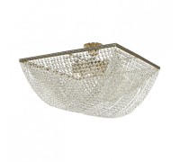 Потолочная люстра Nobile Nobile E 1.3.50.501 G Arti Lampadari