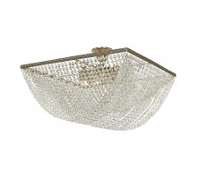 Потолочная люстра Nobile Nobile E 1.3.50.501 G Arti Lampadari