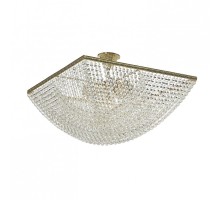 Потолочная люстра Nobile Nobile E 1.3.50.502 G Arti Lampadari