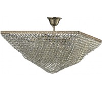 Потолочная люстра Nobile Nobile E 1.3.50.502 N Arti Lampadari