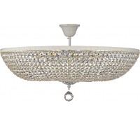 Потолочная люстра Nobile Nobile E 1.3.60.2.100 WG Arti Lampadari