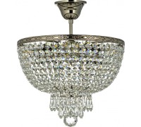 Потолочная люстра Nonna Nonna E 1.3.30.502 N Arti Lampadari