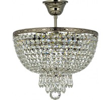 Потолочная люстра Nonna Nonna E 1.3.30.502 N Arti Lampadari