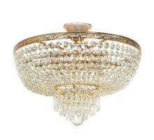 Потолочная люстра Nonna Nonna E 1.3.40.502 G Arti Lampadari