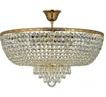 Потолочная люстра Nonna Nonna E 1.3.50.503 G Arti Lampadari