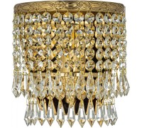 Настенный светильник Nonna Nonna E 2.10.501 G Arti Lampadari