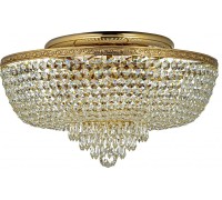 Потолочная люстра Nonna Nonna LE 1.2.50.503 G Arti Lampadari