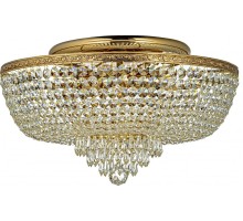 Потолочная люстра Nonna Nonna LE 1.2.50.503 G Arti Lampadari