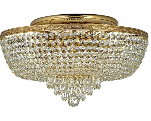 Потолочная люстра Nonna Nonna LE 1.2.50.503 G Arti Lampadari