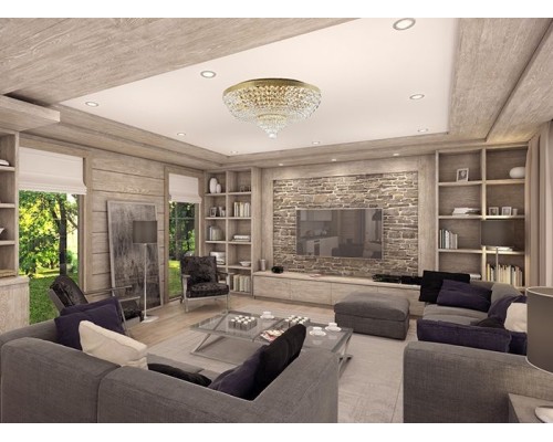 Потолочная люстра Nonna Nonna LE 1.2.50.503 G Arti Lampadari