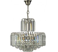 Подвесная люстра Ovada Ovada E 1.5.40.100 N Arti Lampadari