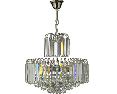 Подвесная люстра Ovada Ovada E 1.5.40.100 N Arti Lampadari