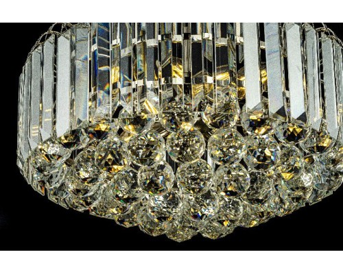 Подвесная люстра Ovada Ovada E 1.5.40.100 N Arti Lampadari