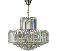 Подвесная люстра Ovada Ovada E 1.5.50.100 N Arti Lampadari