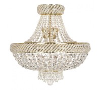 Подвесная люстра Palermo Palermo E 1.5.45.600 G Arti Lampadari