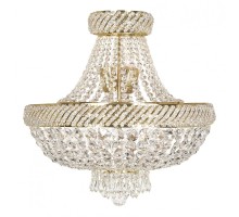 Подвесная люстра Palermo Palermo E 1.5.45.600 G Arti Lampadari