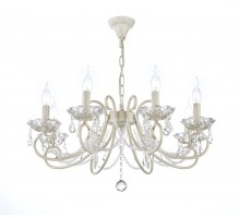 Подвесная люстра Patricia Patricia E 1.1.8.600 CG Arti Lampadari