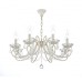 Подвесная люстра Patricia Patricia E 1.1.8.600 CG Arti Lampadari