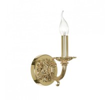 Бра Pavia Pavia E 2.1.1 G Arti Lampadari