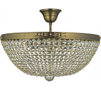 Потолочная люстра Pera Pera E 1.3.40.100 MA Arti Lampadari