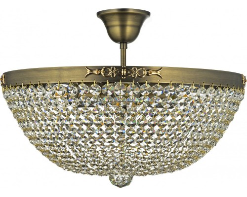 Потолочная люстра Pera Pera E 1.3.40.100 MA Arti Lampadari