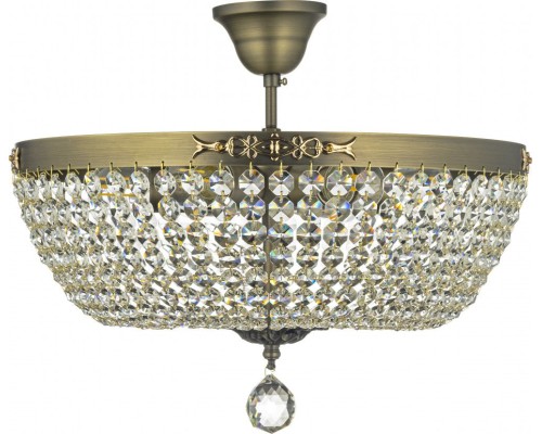 Потолочная люстра Pera Pera E 1.3.40.2.100 MA Arti Lampadari