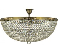 Потолочная люстра Pera Pera E 1.3.60.100 MA Arti Lampadari