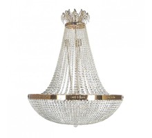 Потолочная люстра Pera Pera E 1.5.80.602 G Arti Lampadari