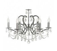 Потолочная люстра Pisani Pisani E 1.1.6.601 N Arti Lampadari