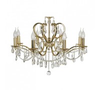 Подвесная люстра Pisani Pisani E 1.1.8.601 G Arti Lampadari