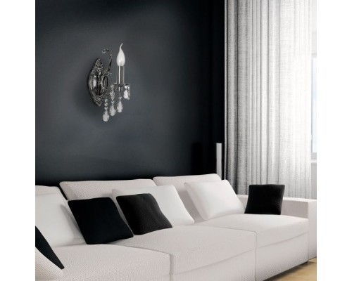 Бра Pisani Pisani E 2.1.1.601 N Arti Lampadari