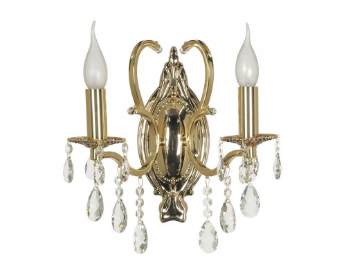 Бра Pisani Pisani E 2.1.2.601 G Arti Lampadari