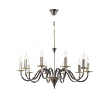 Потолочная люстра Pontone Pontone E 1.1.10 PB Arti Lampadari