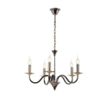 Потолочная люстра Pontone Pontone E 1.1.5 PB Arti Lampadari