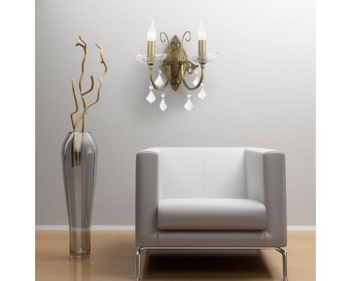 Бра Prato Prato E 2.1.2.600 A Arti Lampadari