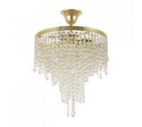 Потолочная люстра Prima Prima E 1.3.30.600 G Arti Lampadari