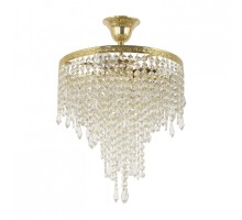 Потолочная люстра Prima Prima E 1.3.30.600 G Arti Lampadari