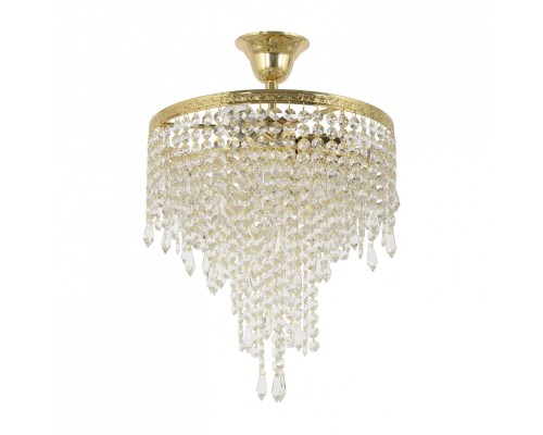 Потолочная люстра Prima Prima E 1.3.30.600 G Arti Lampadari