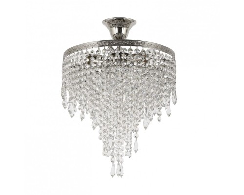 Потолочная люстра Prima Prima E 1.3.30.600 N Arti Lampadari